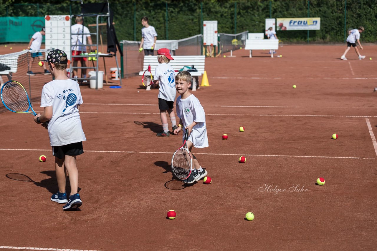 Bild 149 - Marner Tennisevent mit Mischa Zverev